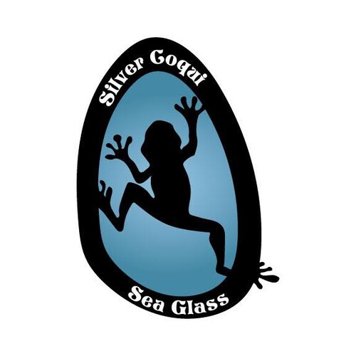 logo for Silver Coqui